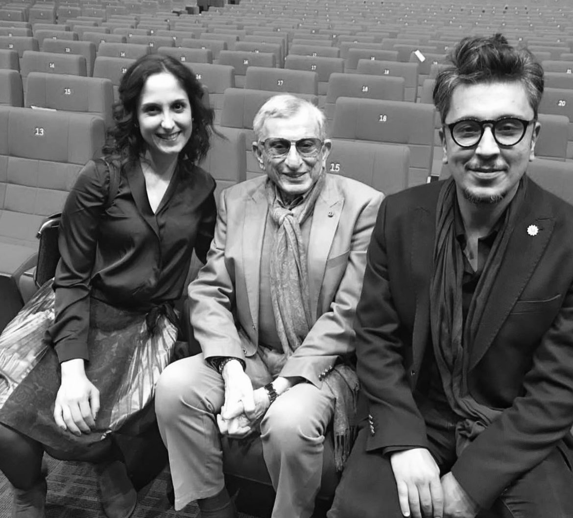 Veda…
#HaldunDormen