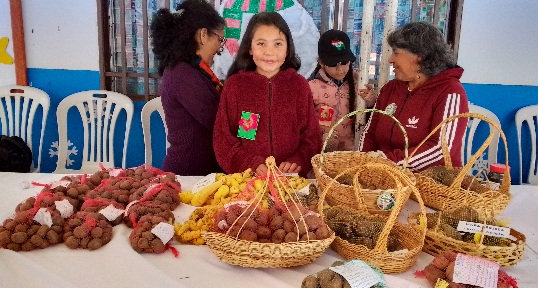 La Inventadera tweet media