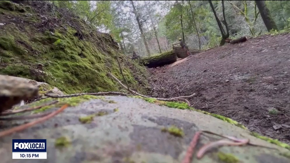 Santa Clara County Parks tweet media