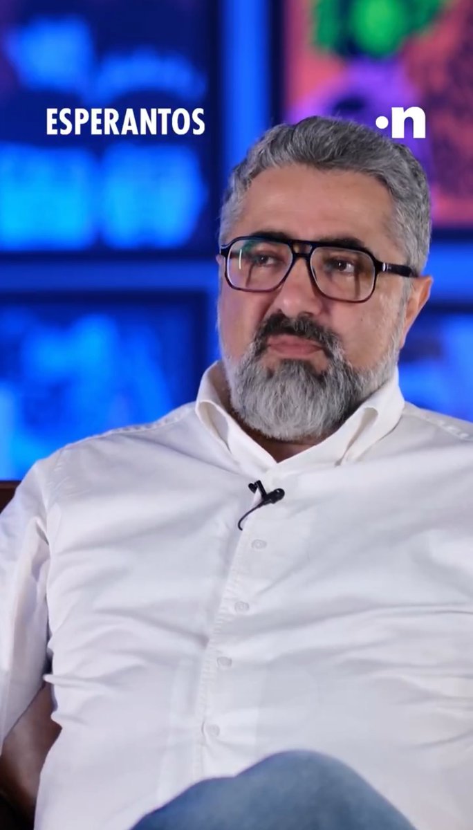 سردار علي تشيليكلر صحفي تركي موثوق