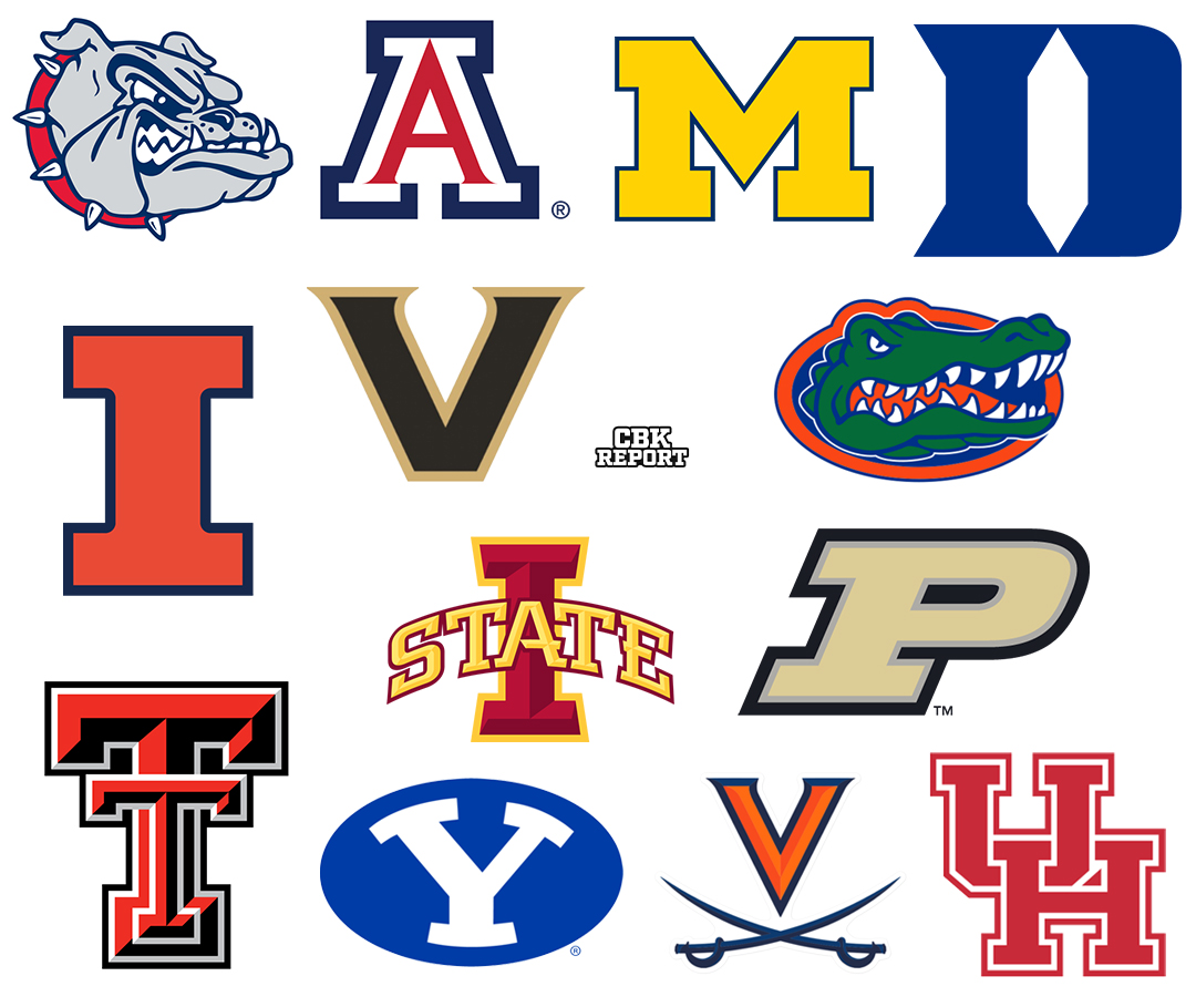 College Basketball Report tweet media