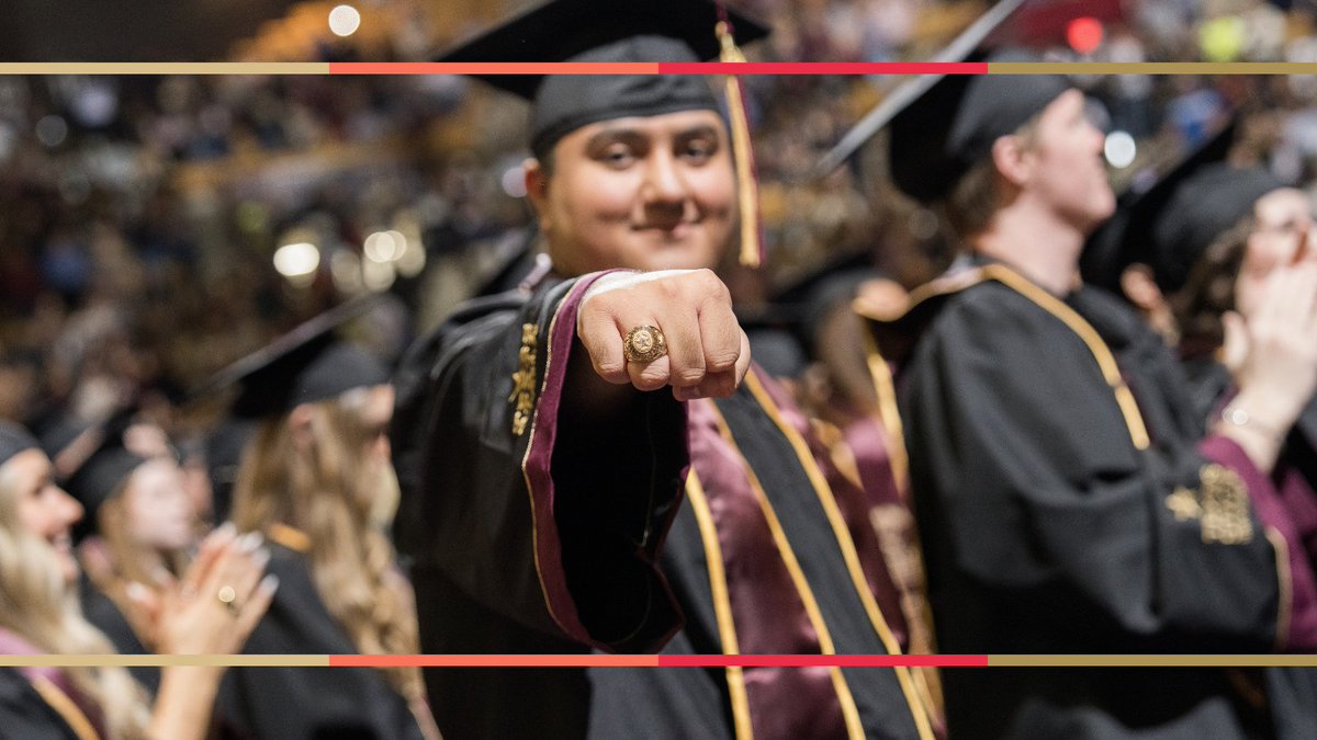 TXST_Commencement tweet media