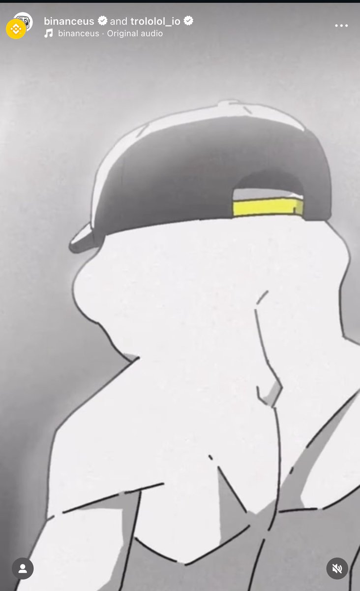 Binance collab post on Instagram!

instagram.com/reel/DTyM7z3Eq…