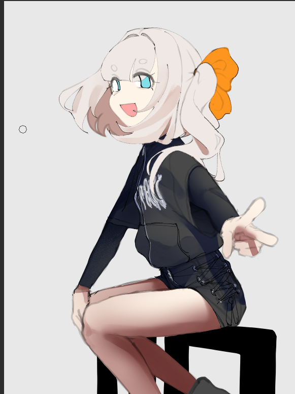 Mari Mari 🐟👑 Phase Connect (@MARIMARI_EN) / Posts / X