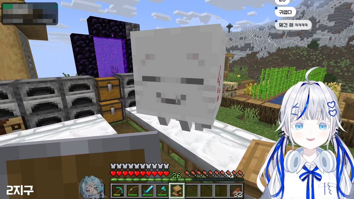 ListNote0110's tweet image. #dia_rin
 린은 원래 사실 볼게있어서 30분쯤 오고 싶었지만
할게 좀 남아있어서 늦게왔다고 했는데 알고보니
린동부에서 마크초보 린을 위해 하코런 기초강의를
만들어주셨는데 초보자도 이해하기 쉽게 만들었네요.

*린이 밝히는 충격적인 발언
오늘은 린이 오더라고 했어요.
타비와 함께…