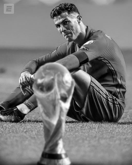 انصفيه يا كأس الذهب 💔…….