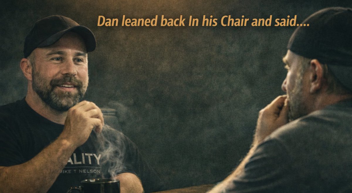 Dr. Mike T Nelson tweet media