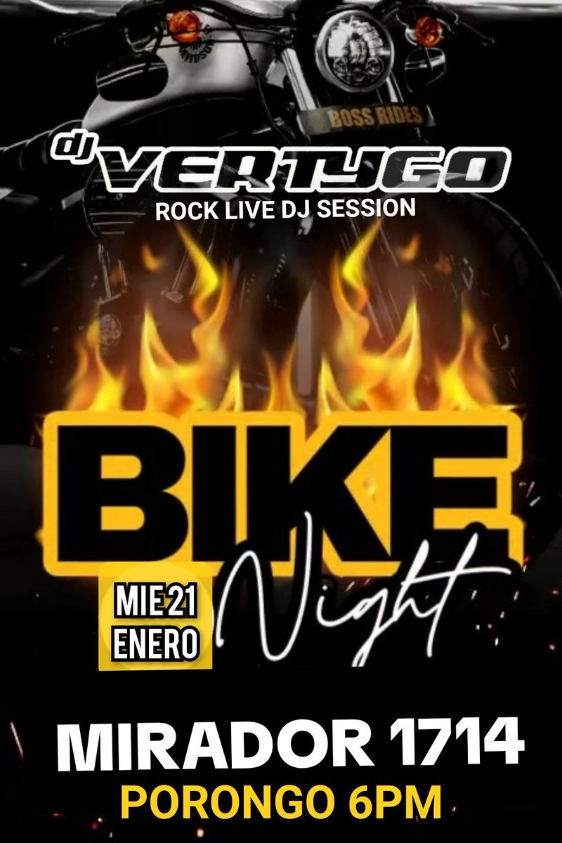 DJVERTYGO's tweet photo. Tonight we rock!!! https://t.co/qPUoVznCXl