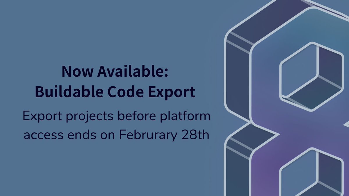 8th Wall (@the8thwall) / Posts / X