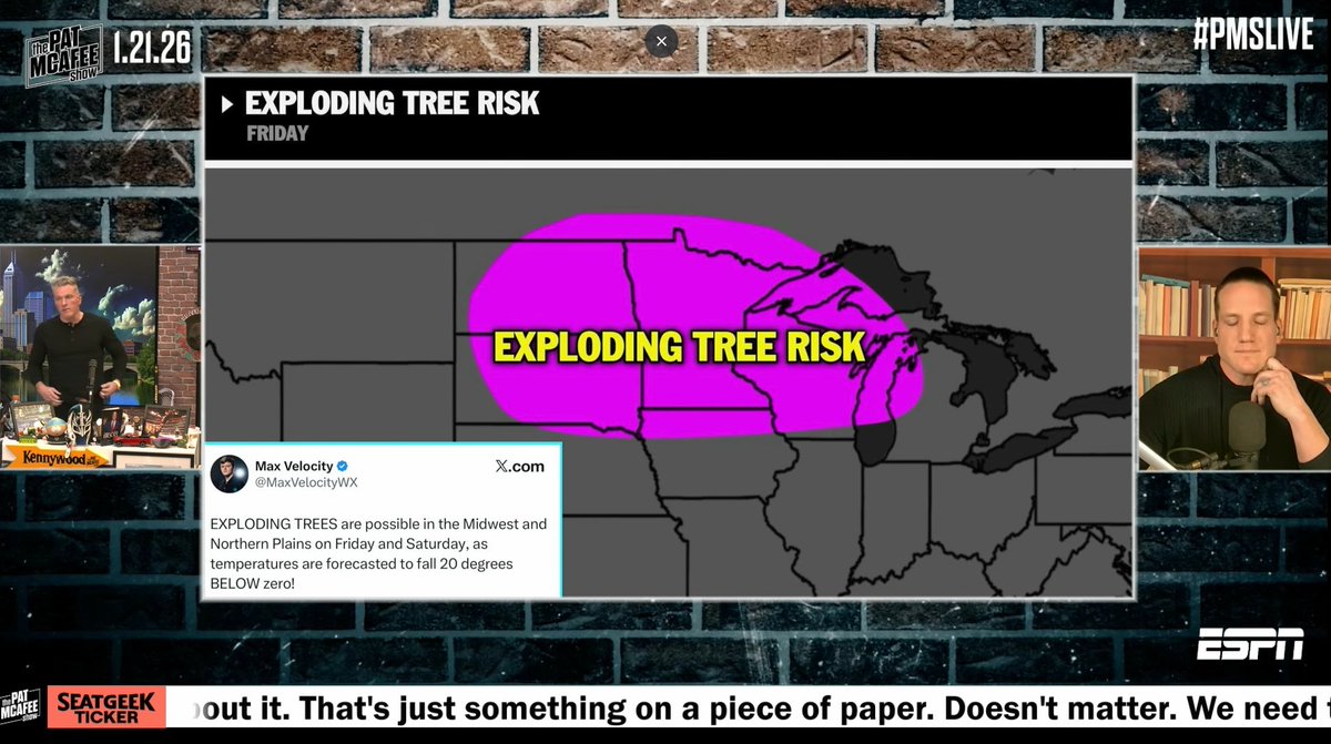 Max Velocity tweet media