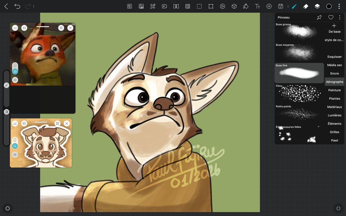 Getting Wilde-d.
Why simping Nick when you can be Nick (somehow?) 🥳

<a href="/BasicFoxFurry/">BasicFoxFurry</a> <a href="/Crash_Wiley/">Crash - Wilde SIMP 🦊</a> <a href="/wildetoujours/">pau⋆ྀི</a> 👀