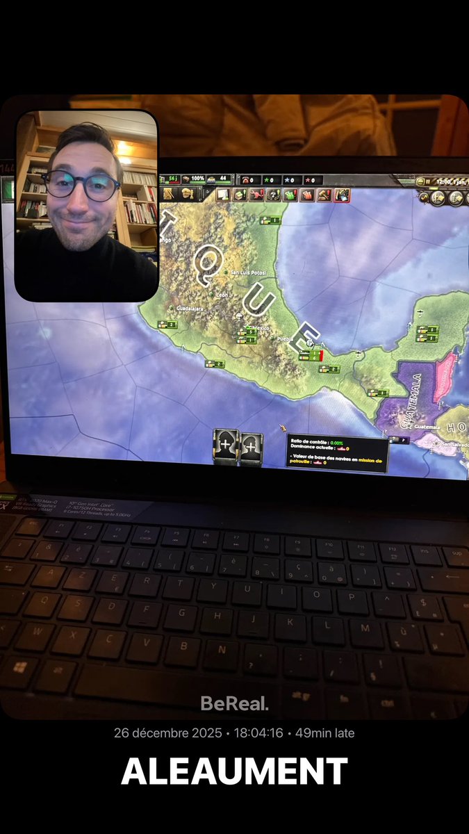 Antoine Léaument 🇫🇷 tweet media