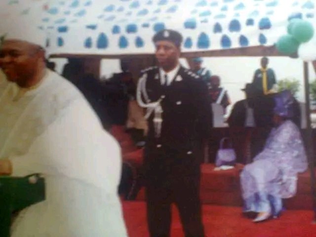 Ameenah Yakubu tweet media