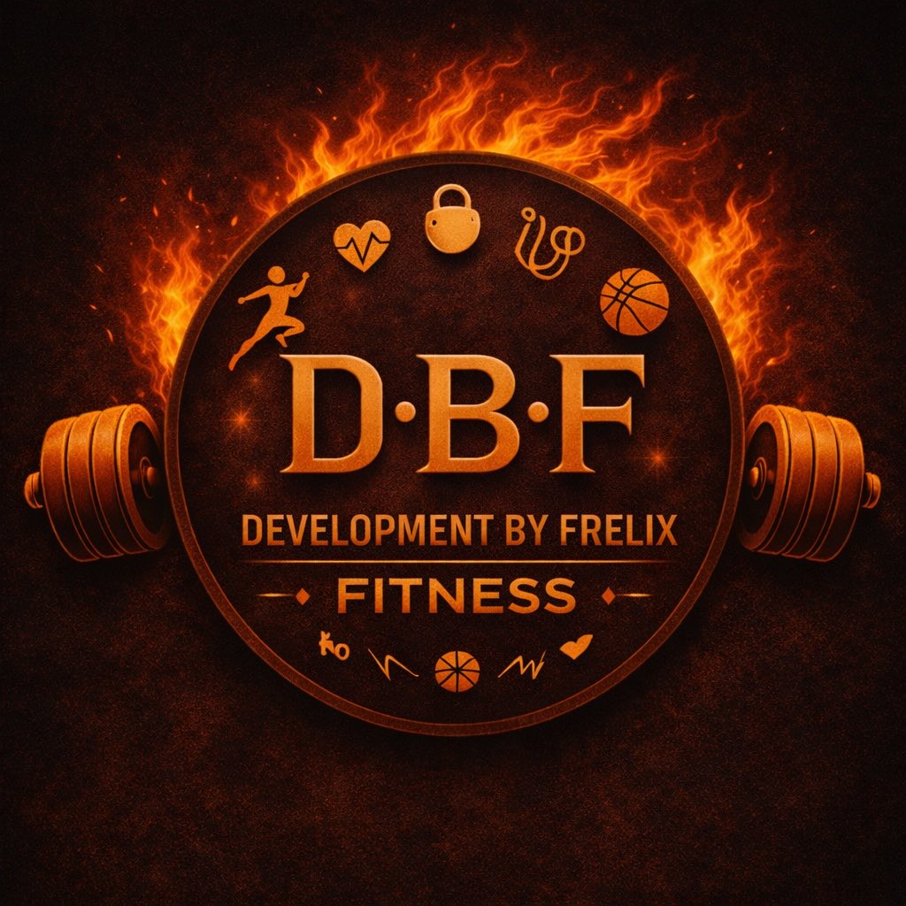 Development By Frelix: Athletics tweet media