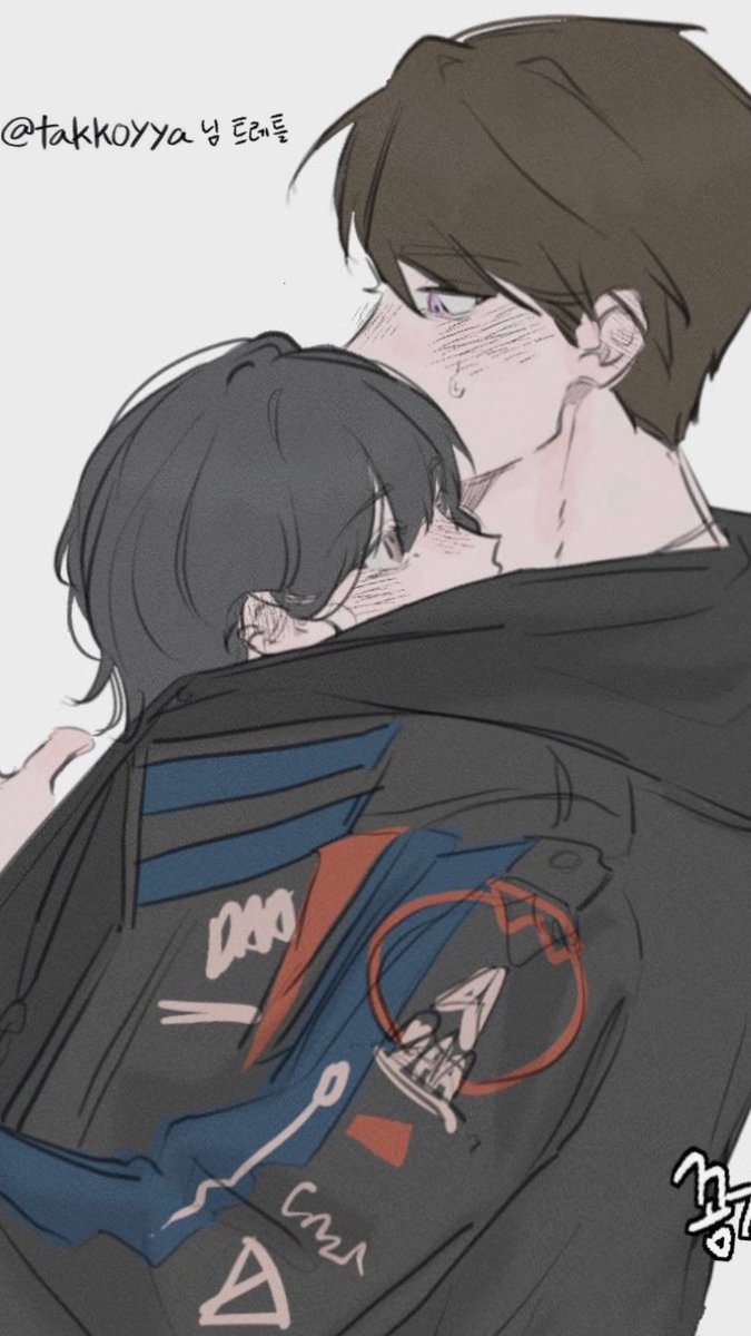baebinggi's tweet photo. 寒っ…🍎🍏

#LoveandDeepspace #Caleb #恋と深空 #マヒル https://t.co/CfBVRPL6oR