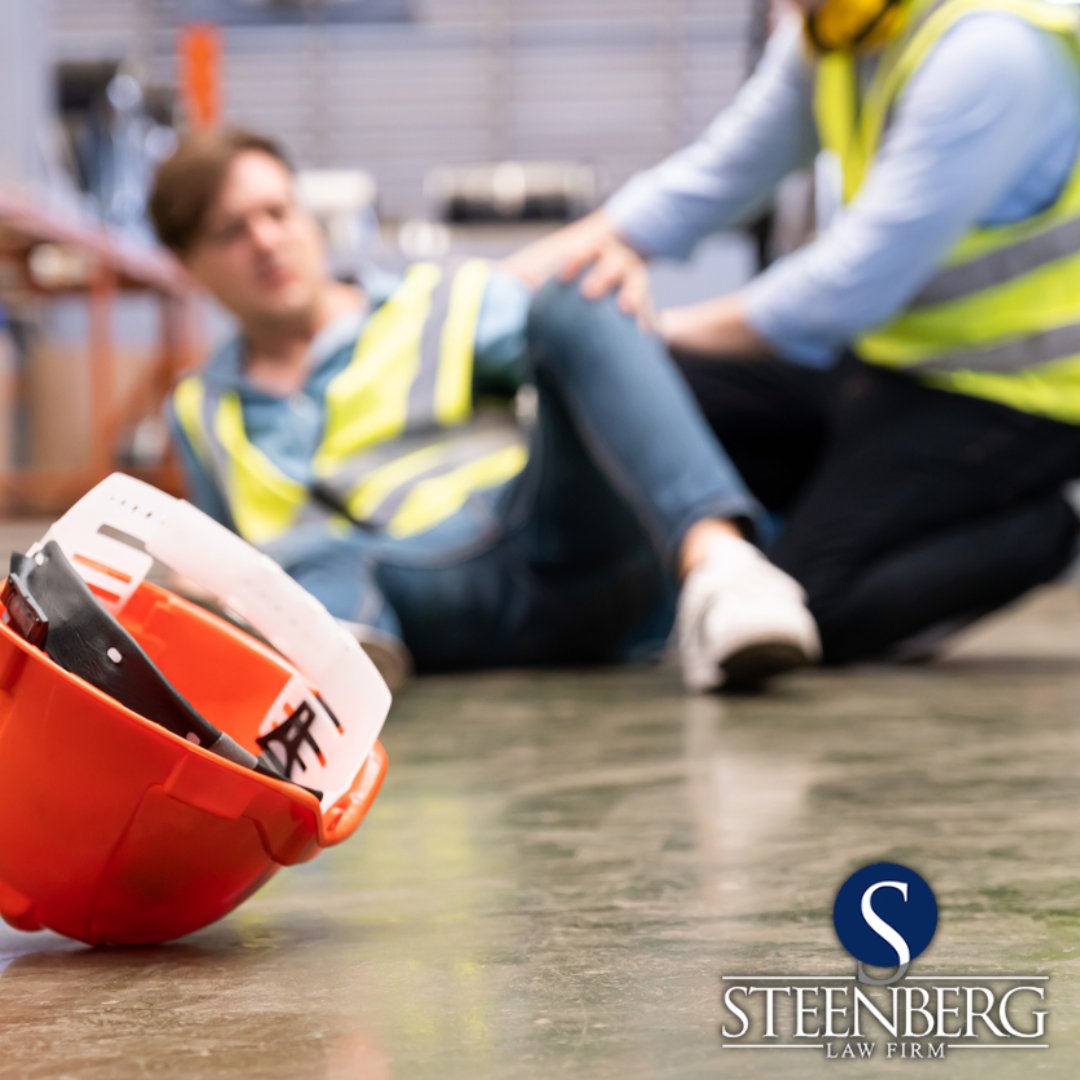A workplace injury can change everything—but the proper legal guidance can change the outcome. Know your rights. Protect your future.

#WorkersCompensationLawyer #ErieCountyLawyer #BuffaloNYAttorney #PersonalInjuryLaw #LawyerLife #LegalServices #WorkersCompensation #AttorneyAtLaw
