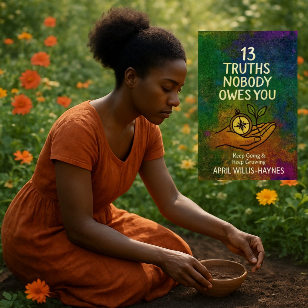 April DWH tweet media