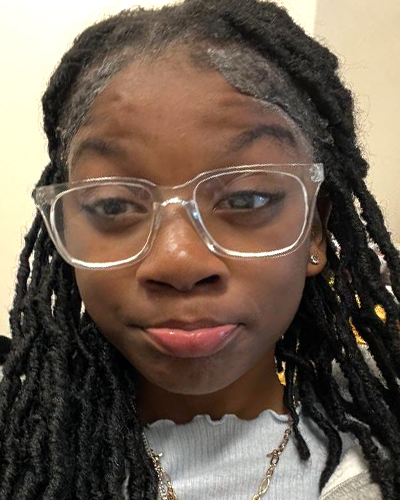 NCMEC's tweet image. HAVE YOU SEEN ME?
14 year-old Dakya was last seen on January 13, 2026 in Boston, Massachusetts.

Anyone with information on the whereabouts of Dakya is urged to call NCMEC at 1-800-THE-LOST or Worcester Police Department at 508-799-8606.
missingkids.org/poster/NCMC/20…