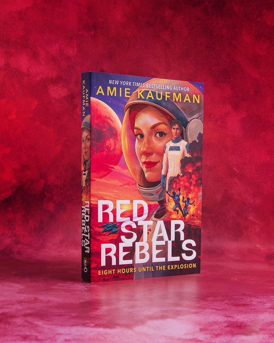 Hot Key Books โจ๐ tweet media