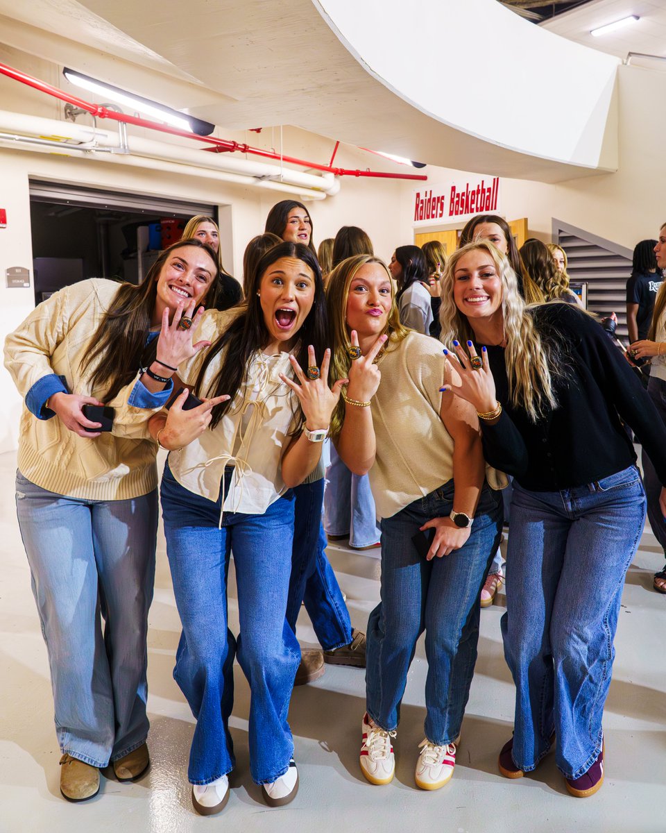 NWF Softball tweet media