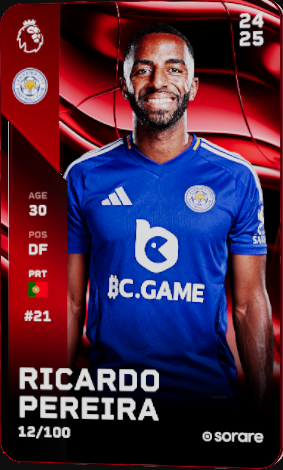 Giveaway!                      

Requirements to enter :                  

1. Follow          
2. Retweet         
3. Like                                 

The winner will be announced on  January 28th.

 #SorareGiveaway #Giveaway #Giveaways #Sorare #GiveawayAlert #Concours