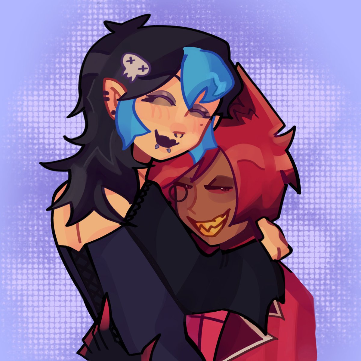 sonicteamu's tweet photo. COMISIONES ABIERTAS YEY!!!
Rt muy apreciado :-) dm abierto

Chile: 8mil pesos
Otro país: 15 usd (paypal)
Hago dibujos de Yumeships, ocs, sugestivo, furros y un largo etc.
#yumetwt #yumeship #ocxcanon https://t.co/ihw3Cd2Vr1