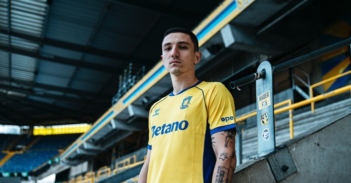 vilfortpark's tweet image. Brøndby har lavet 41 vintersignings siden år 2000. I den seneste quiz fra @Rodiano bliver I testet i, hvor mange af dem I kan huske. 

Én spiller er endda blevet hentet to gange. I har 15 minutter til quizzen. 

Hvor mange rigtige kan I få?

Link i næste tweet 👇👇