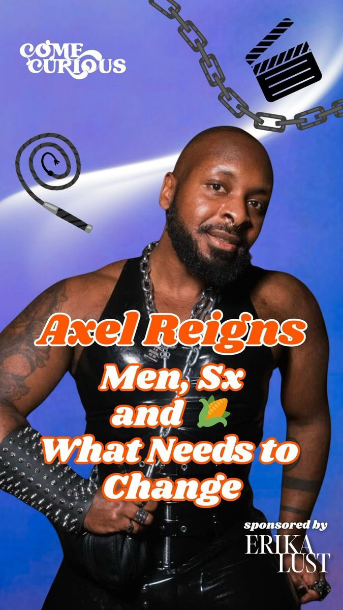 ComeCurious tweet media