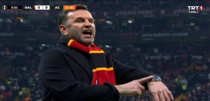 Yedek10Numara's tweet photo. Okan git hakeme bitti diye şöyle itiraz et yarrağı yemeyelim amk https://t.co/1vE3fToka9