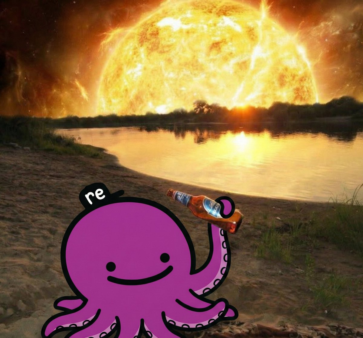 silenceviperRR's tweet photo. Relax while your capital works for you. 🌅
With @re, you don't have to worry about market heat. Our low-volatility insurance strategies provide stable, uncorrelated yield, keeping your portfolio cool even when things get spicy. 
Sit back, relax, and earn with transparency. https://t.co/FqXYi8THNi