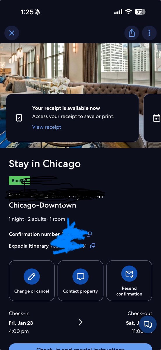 🍍 𝓒𝓱𝓲𝓬𝓪𝓰𝓸𝓼𝔀𝓲𝓷𝓰𝓮𝓻𝓼 🍍-📍Chicago tweet media