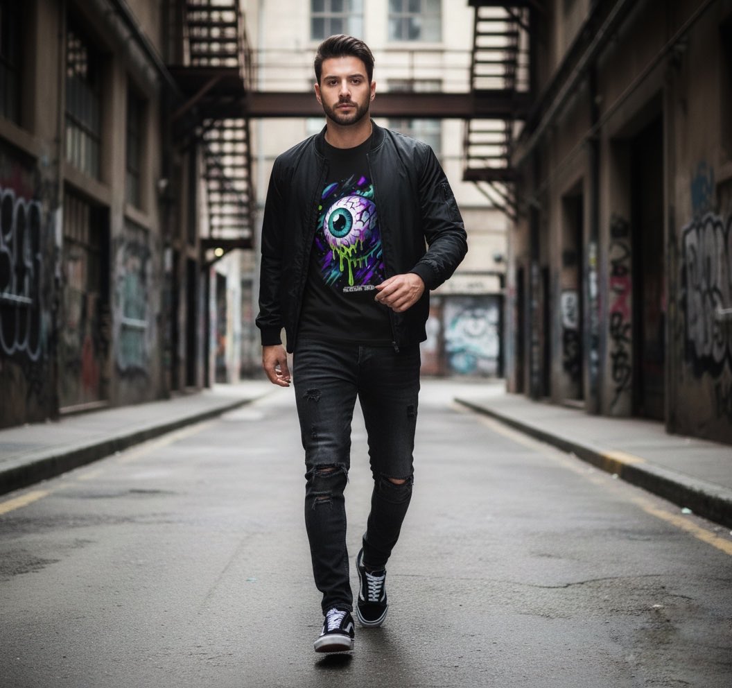 milocurashop's tweet photo. Hoy no se actúa.
Hoy se sale así.
Milocura es costumbre. 🔥
#MilocuraShop #WalkDifferent #ActitudCalle https://t.co/trEpL2d1X2