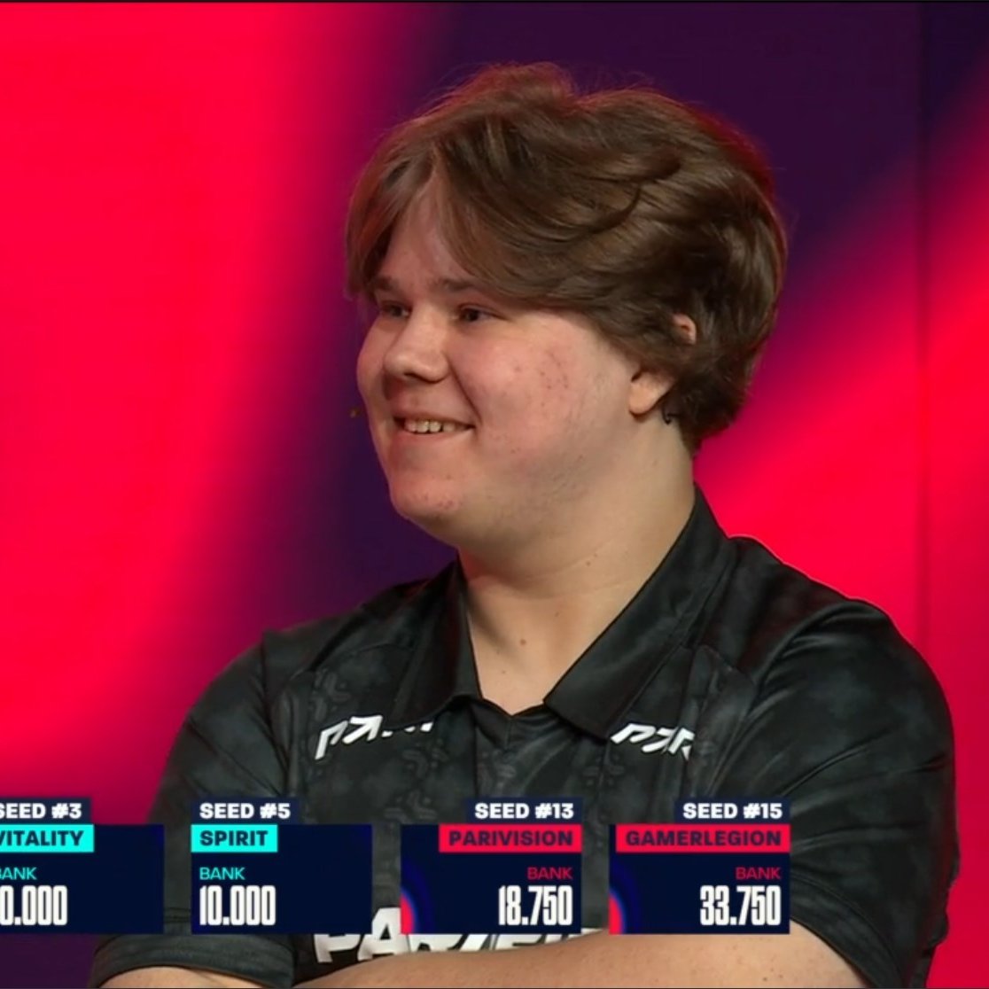 CS2 NEWS tweet media