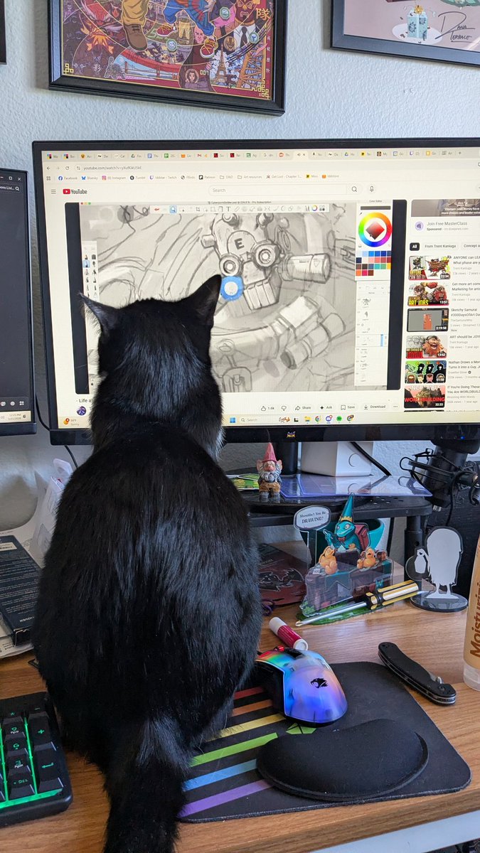 Vic Iddstar Hill tweet media