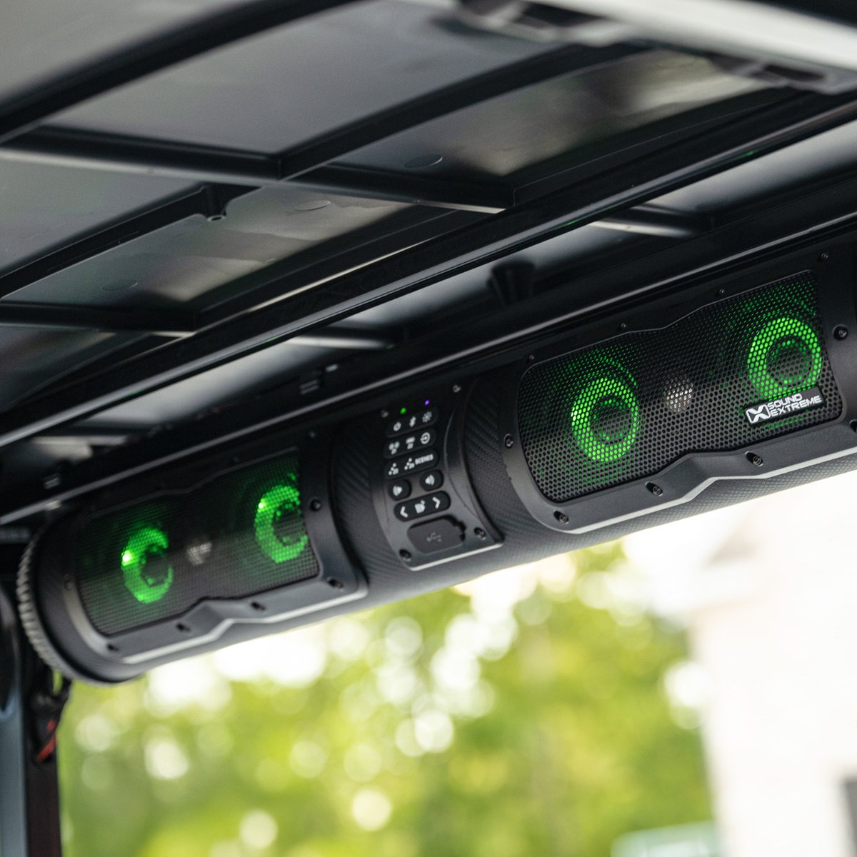 Tecnogolf México tweet media