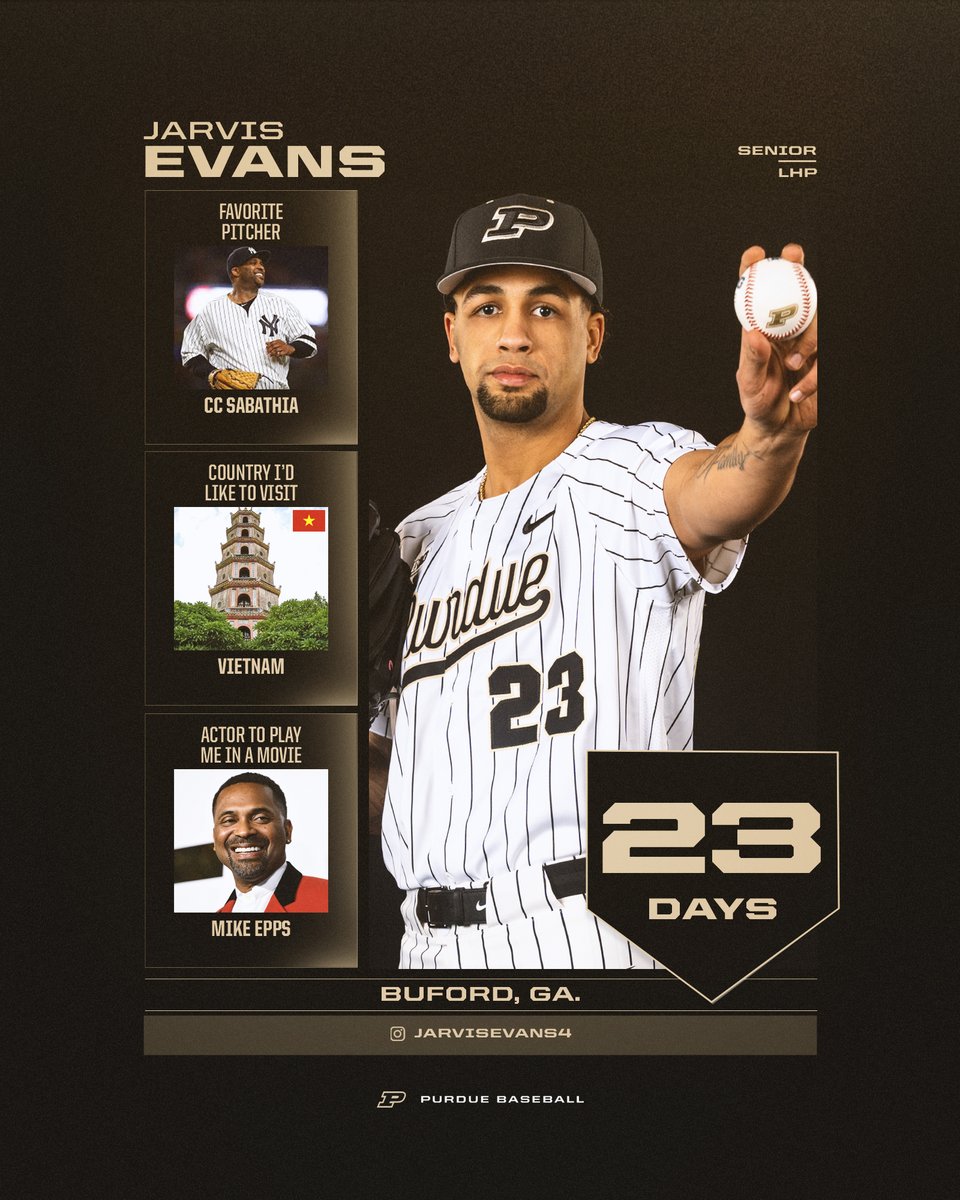 Purdue Baseball tweet media