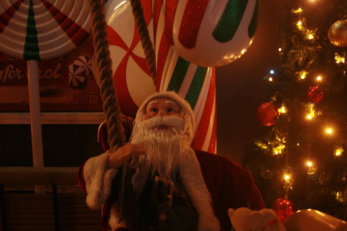 #noelbaba