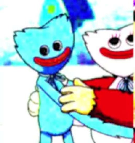 exp1170's tweet image. THIS MIGHT BE RELATED TO HUGGY AND KISSYS CONDITIONNINGS GUYS 👀

BECAUSE THERES FEMALE CROMOSOMES AND MALE CHROMOSOMES

PLUS WE DO SEE THEM HUGGING IN THE WEIRD HORRIFYING LULLABY VIDEO

BTW IT MAKES ME THINK THAT BECAUSE A LULLABY IS MADE TO CALM SOMEONE DOWN 👀😱😲😮😦😳