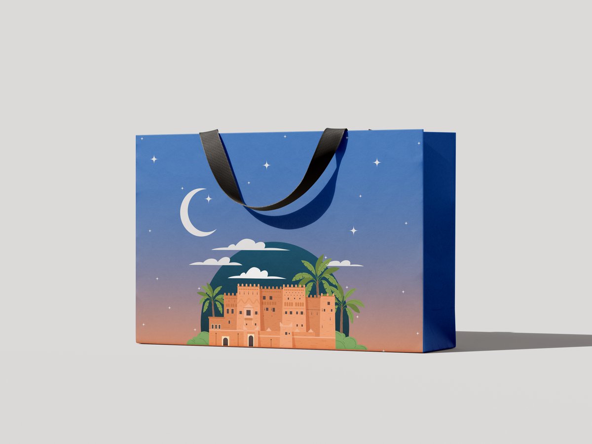 نوره |مصممة جرافيك tweet media