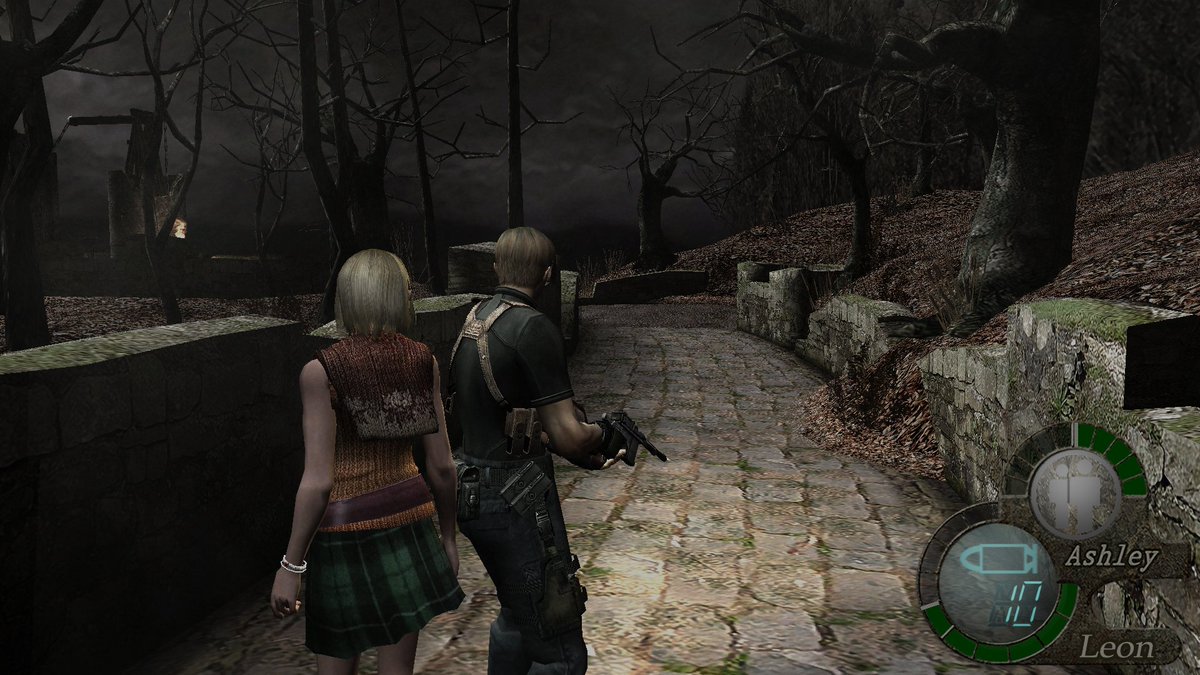Meu jornada com videogame começou de maneira divertida, esse ano

Só jogo dos anos 2000, independentemente de serem bons ou não, mas com certeza todos divisores de águas, no meio das discussões, pro bem ou pro mal kkkkkk