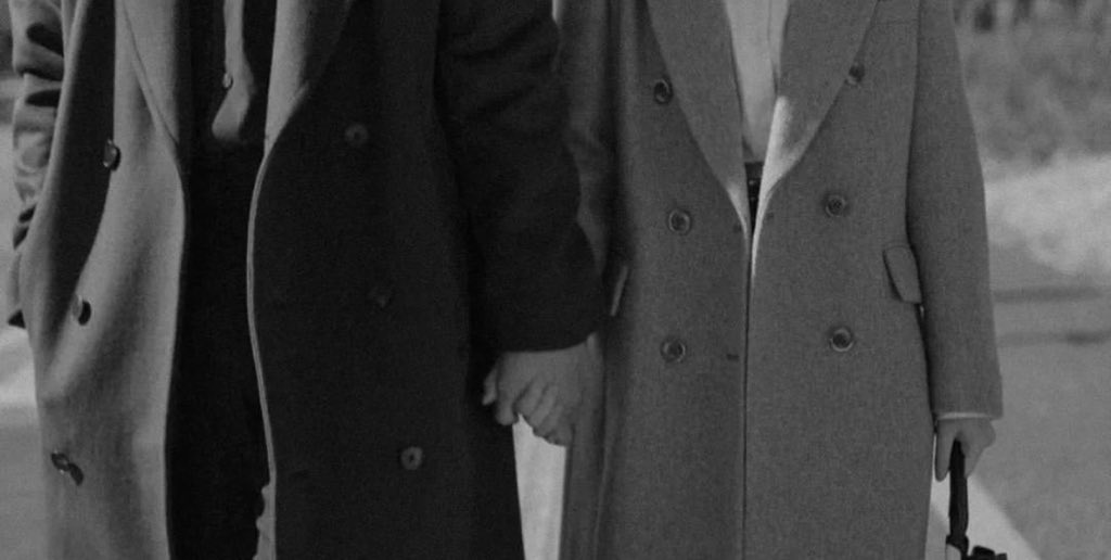 "Seni hiç aramıyorken bulmak ne güzeldi."