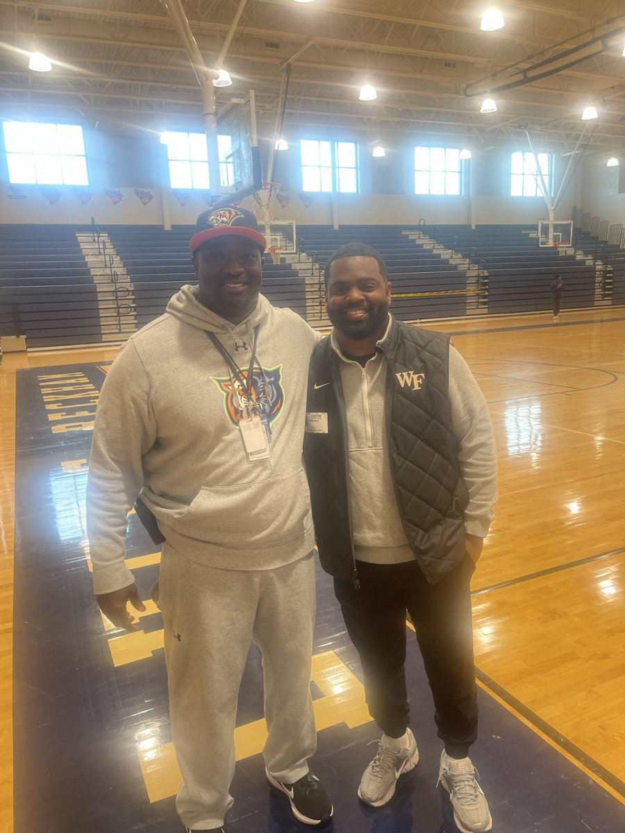 Jamel Smith tweet media