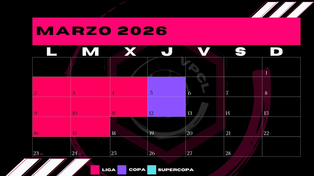 VPCL España tweet media