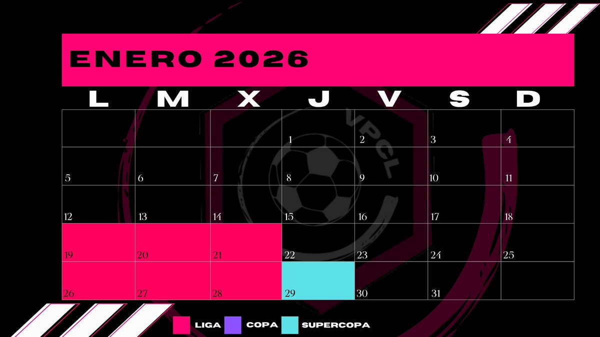 VPCL España tweet media