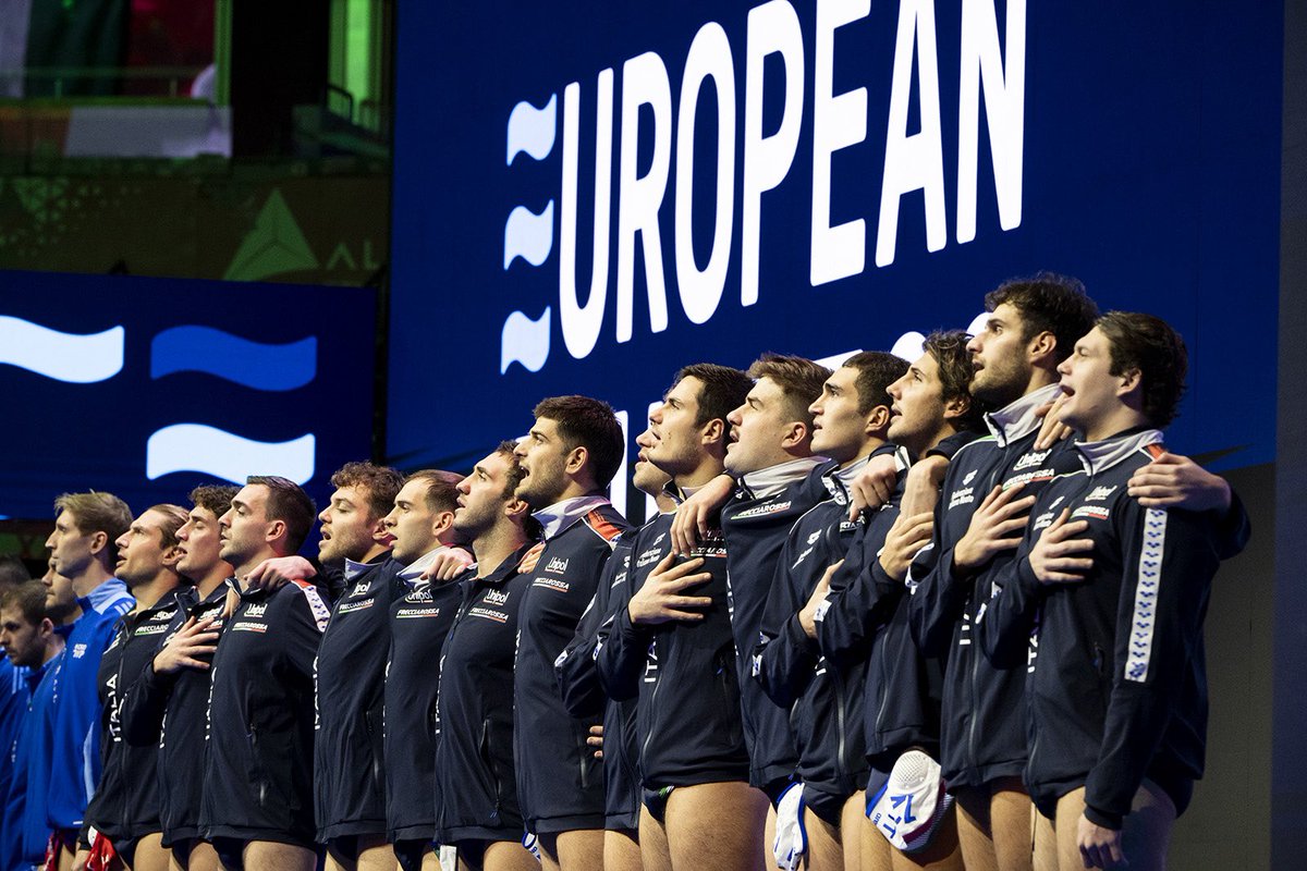 Federnuoto tweet media