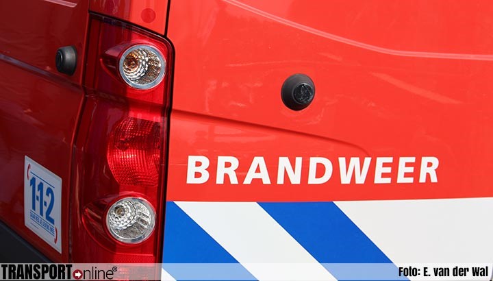 Vrouw (58) overleden na auto te water in Gouda