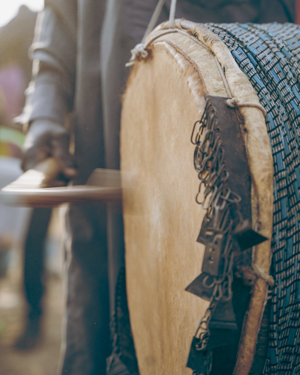EstherUmoh10's tweet image. This was how the people of Bassa in Gowi, Abuja Municipal welcomed Peter Obi today.