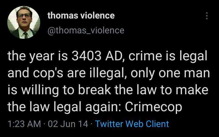 St_Rev's tweet image. 