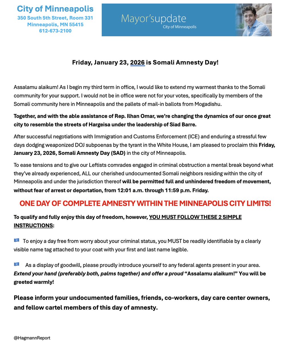 Doug Hagmann tweet media