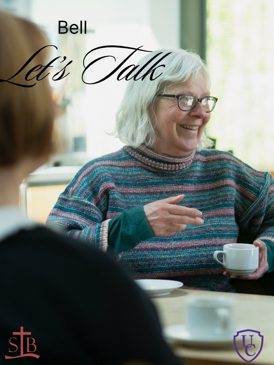 St. Bernard's Residence tweet media